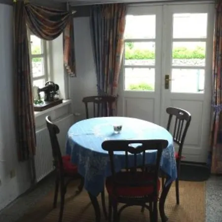 Ferienhaus Petersen Apartament Jerrishoe