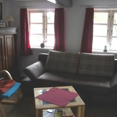 Ferienhaus Petersen
