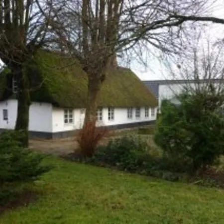 Ferienhaus Petersen Apartament *