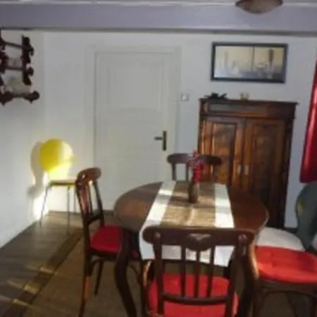Ferienhaus Petersen